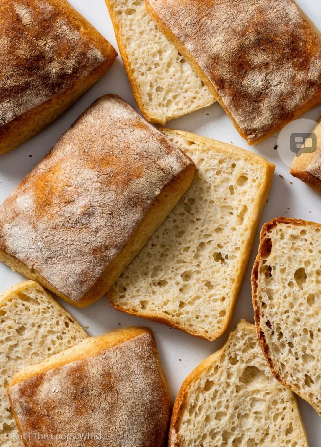 Ciabatta