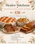 Thanksgiving Table Bundle — Thanksgiving 2026
