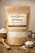 AP Flour