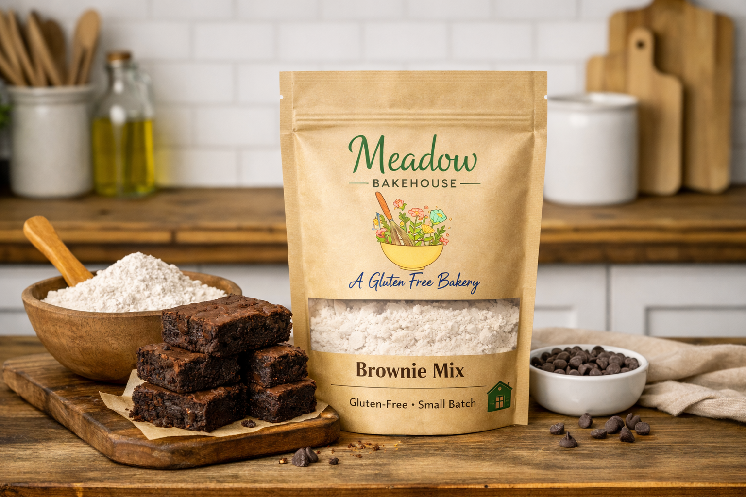 Brownie Mix