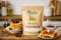 Pancake & Waffle Mix