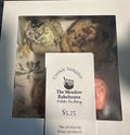 Cookie sampler