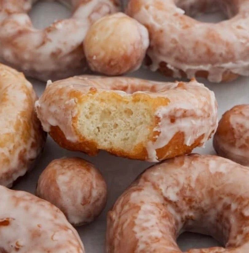 Doughnuts