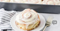 Cinnamon Roll