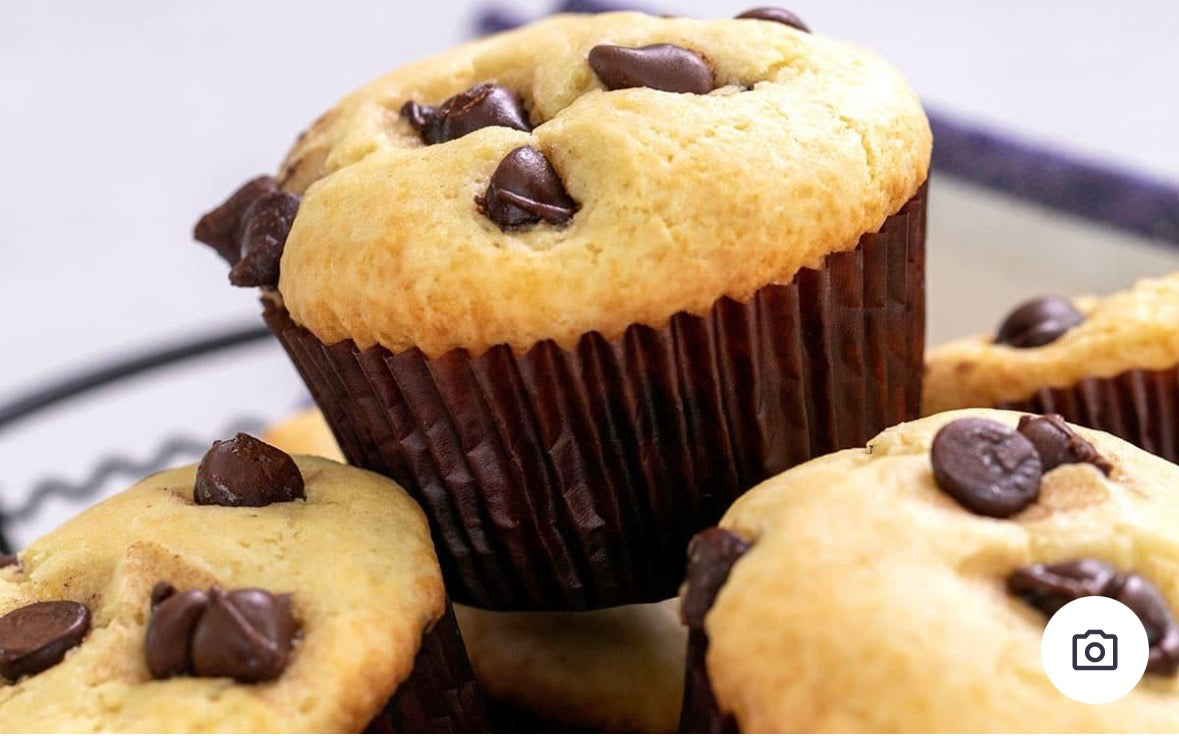Mini Muffins