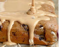 Mocha Expresso Loaf