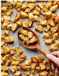 Croutons