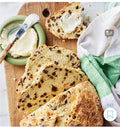 Irish Soda Bread