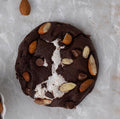Rocky Road Cookie