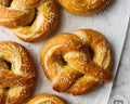Soft Pretzels