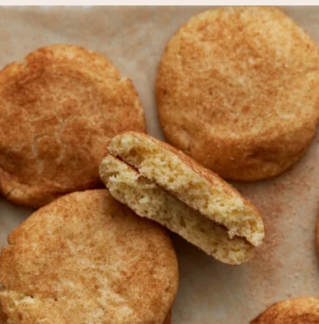 Snickerdoodle