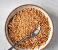 Bread Crumbs