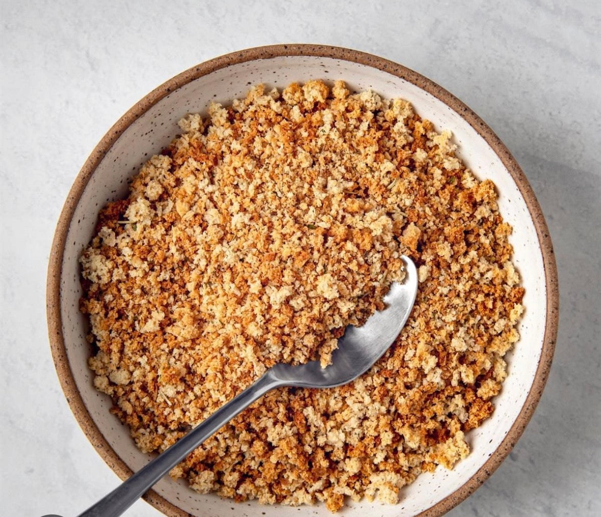 Bread Crumbs
