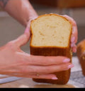 Honey Oat Bread