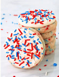 All American Sugar Cookie