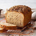Seeded Sandwich Bread