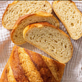 White Sandwich Bread