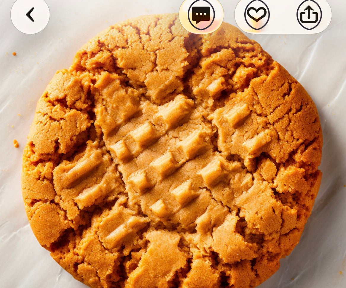 Peanut Butter