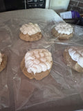 Brown Sugar &Maple Cookie