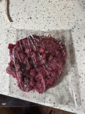 Red Velvet Cookie