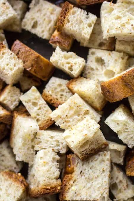 Herbed Brioche Stuffing Mix — Thanksgiving 2026