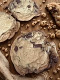 Vegan Chocolate Chip Cookie