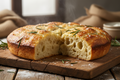 Rosemary Foccacia