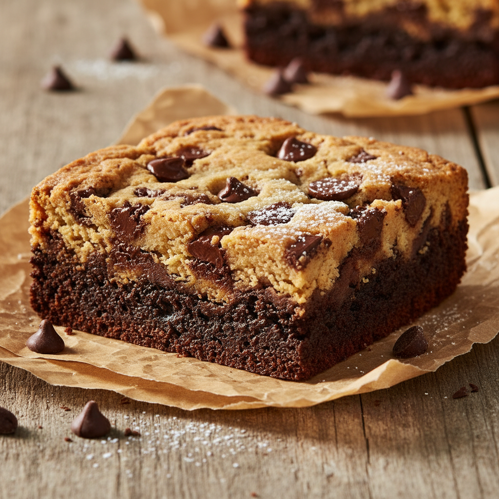 Brookies