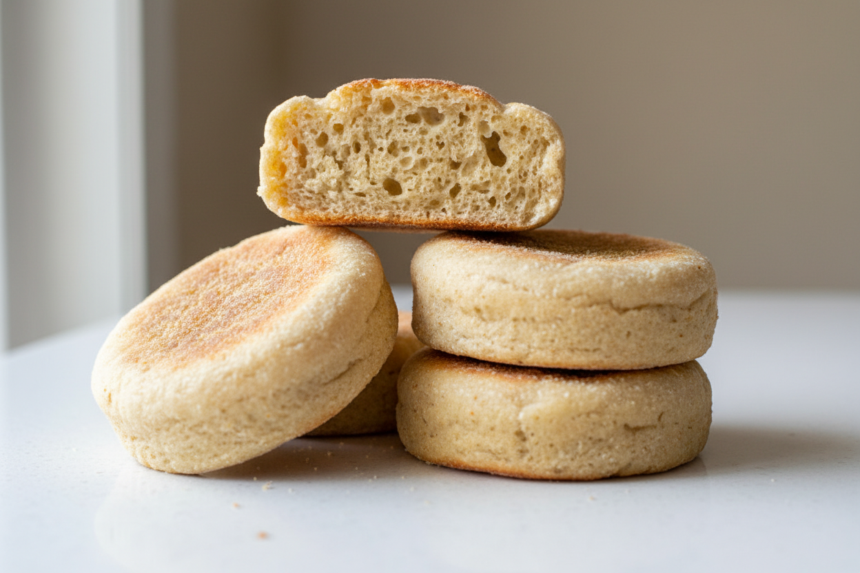 English Muffins