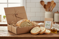 French Bread Gift Box