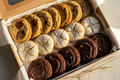 12 pack Cookie Gift Box (Copy)